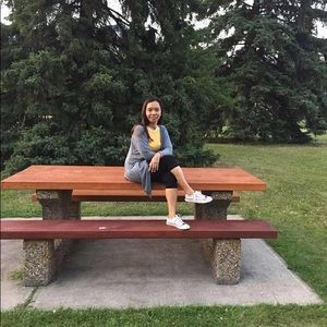 Meet your Posher, Annabelle